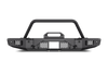 Body Armor 4x4 Odyssey Steel Front Bumper for 21-26 Ford Bronco