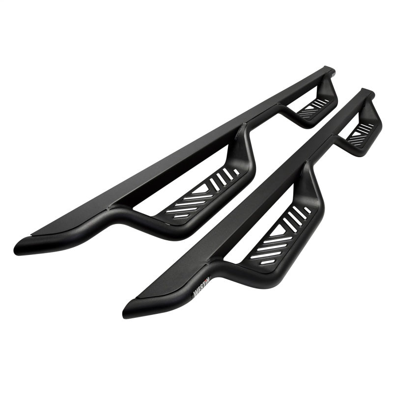 Westin WES Nerf Bars - Outlaw