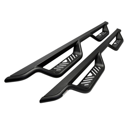 Westin WES Nerf Bars - Outlaw