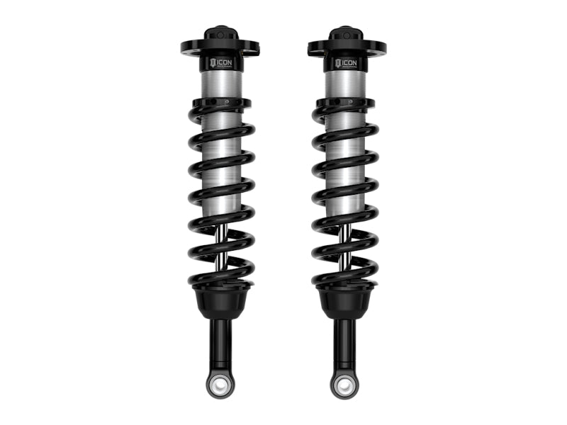 ICON ICO 2.5 Series Coilover Kits