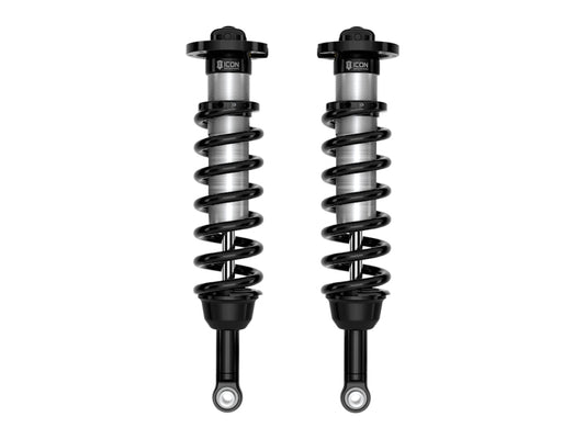 ICON ICO 2.5 Series Coilover Kits