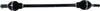 DragonFire Hydra Front-Left Axle 17-18 Can-Am Maverick X3 X rs