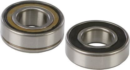 ALL BALLS RACING FRONT/REAR WHEEL BEARING/SEAL KIT — alternate view 2