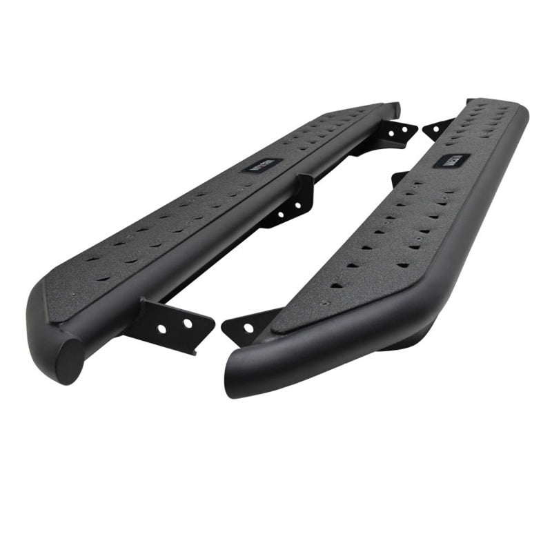 Westin WES Nerf Bars - Outlaw