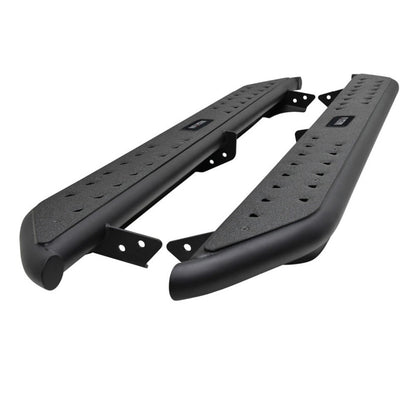 Westin WES Nerf Bars - Outlaw