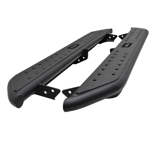 Westin WES Nerf Bars - Outlaw