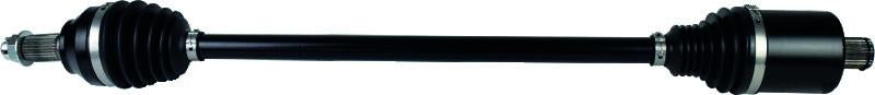 DragonFire Racing DFR Hydra Axle