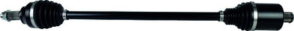 DragonFire Racing DFR Hydra Axle
