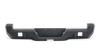Body Armor 4x4 Pro Series Rear Bumper 05-15 Toyota Tacoma