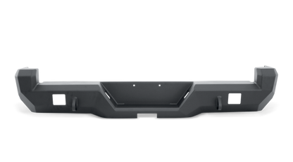 Body Armor 4x4 BOD Pro Rear Bumpers