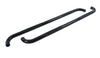 Go Rhino 4000 Side Steps 01-13 Silverado 2500HD Extended Cab
