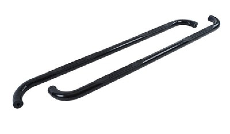 Go Rhino GOR Steps - 4000 - Blk