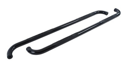 Go Rhino GOR Steps - 4000 - Blk