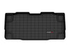 WeatherTech Rear Cargo Liner for 2021-2025 Ford Bronco 2-Door