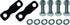 DragonFire Racing DFR Harness Mount