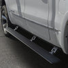 Go Rhino E1 Electric Black for 2019-2024 Ram 1500 Quad Cab