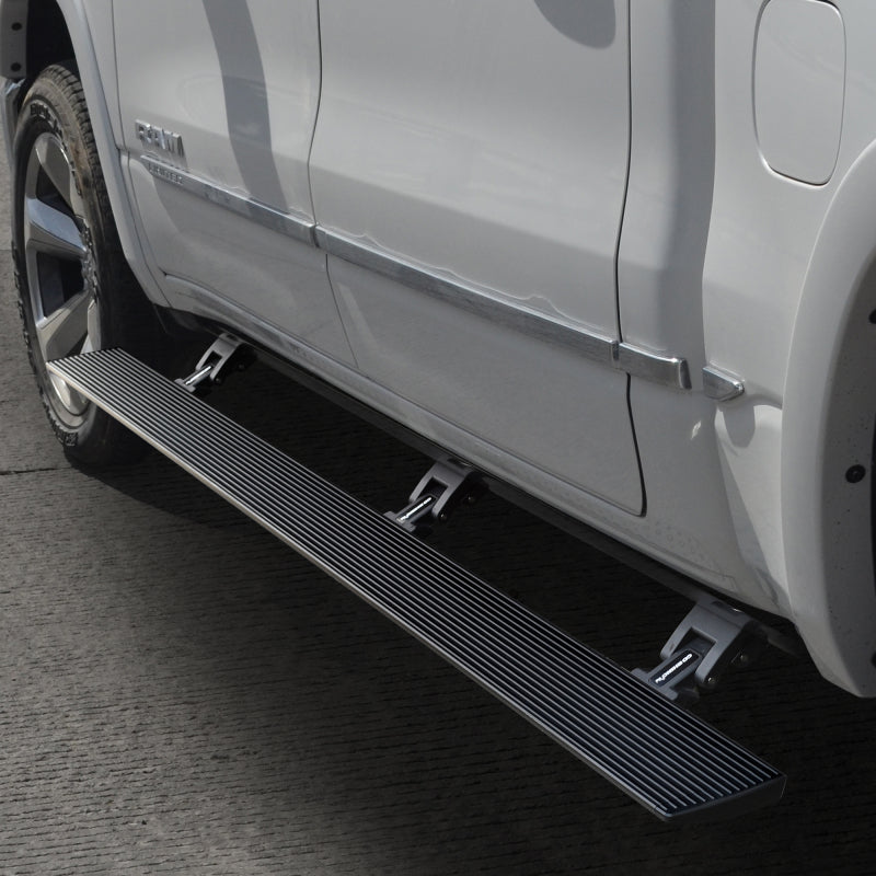 Go Rhino GOR RealTruck VoltStep Running Boards