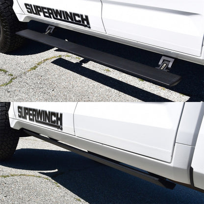 Westin WES Running Boards - Pro-e