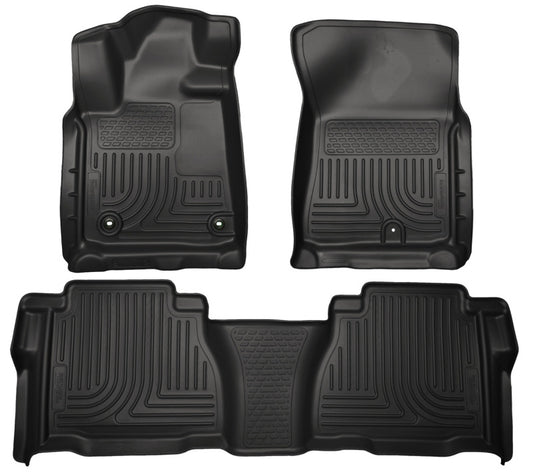 Husky Liners HL WB - Combo - Black