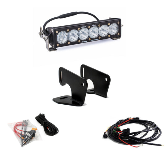 Baja Designs BAJ Powersports OnX6 Light Bars