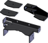KFI UTV PRO 2.0 TUBE TRACK EXTENSION ACT BRACKETS KIT