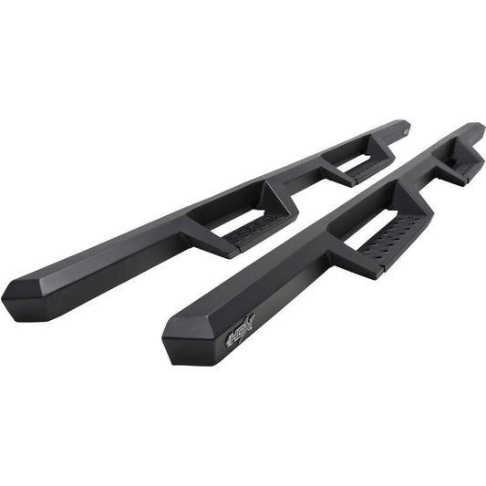Westin WES Nerf Bars - HDX Drop