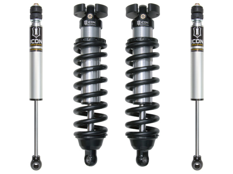 ICON ICO 2.5 Series Coilover Kits