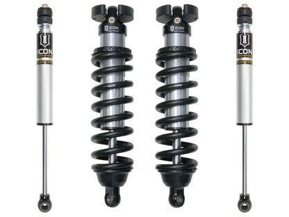 ICON ICO 2.5 Series Coilover Kits