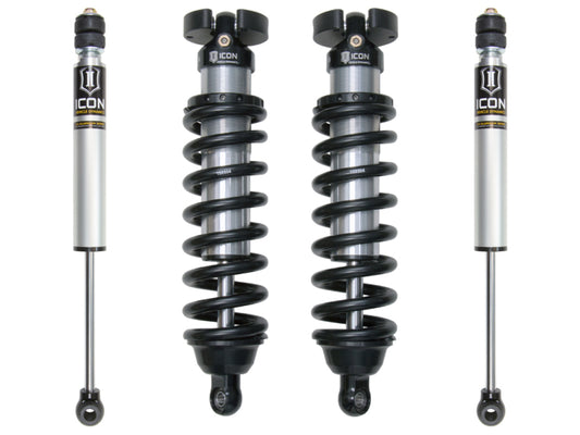 ICON ICO 2.5 Series Coilover Kits