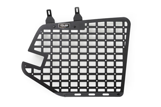 DV8 Offroad DVE Molle Panels