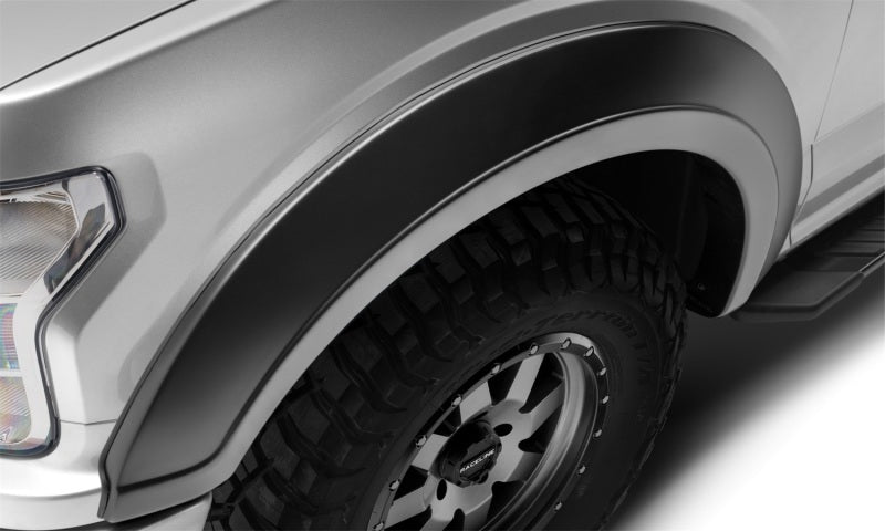Bushwacker BUS Extend-A-Fender Flares