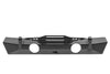 Rugged Ridge XOR Stubby Steel Front Bumper for Jeep Gladiator JT