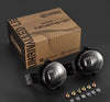 AlphaRex DoubleTap Dual-Color LED Fog Lights 02-09 Ram/Durango