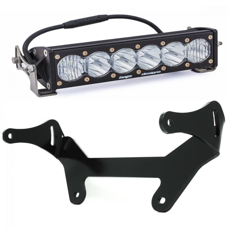 Baja Designs BAJ Powersports Light Mount Kits