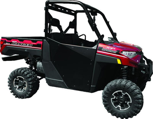 DragonFire Racing DFR UTV Doors