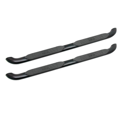 Westin WES Nerf Bars - Platinum 4