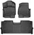 Husky Liners HL WB - Combo - Black