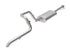 AFE Exhaust Cat Back