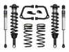 ICON Stage 2 Tubular Suspension System for 2024-2026 Lexus GX550