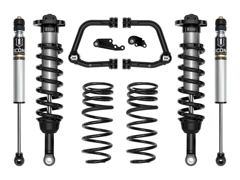 ICON ICO 2.5 Series Coilover Kits