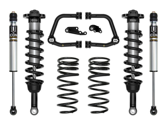 ICON ICO 2.5 Series Coilover Kits