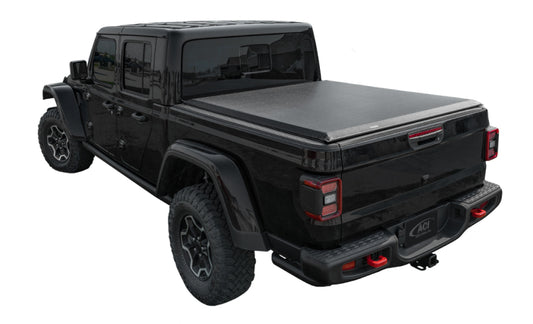 Access ACC Limited Roll-Up Cover
