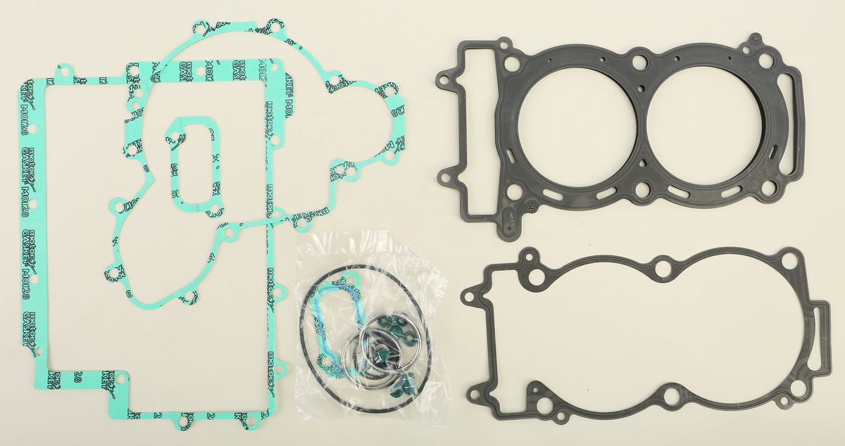 ATHENA COMPLETE GASKET KIT POL