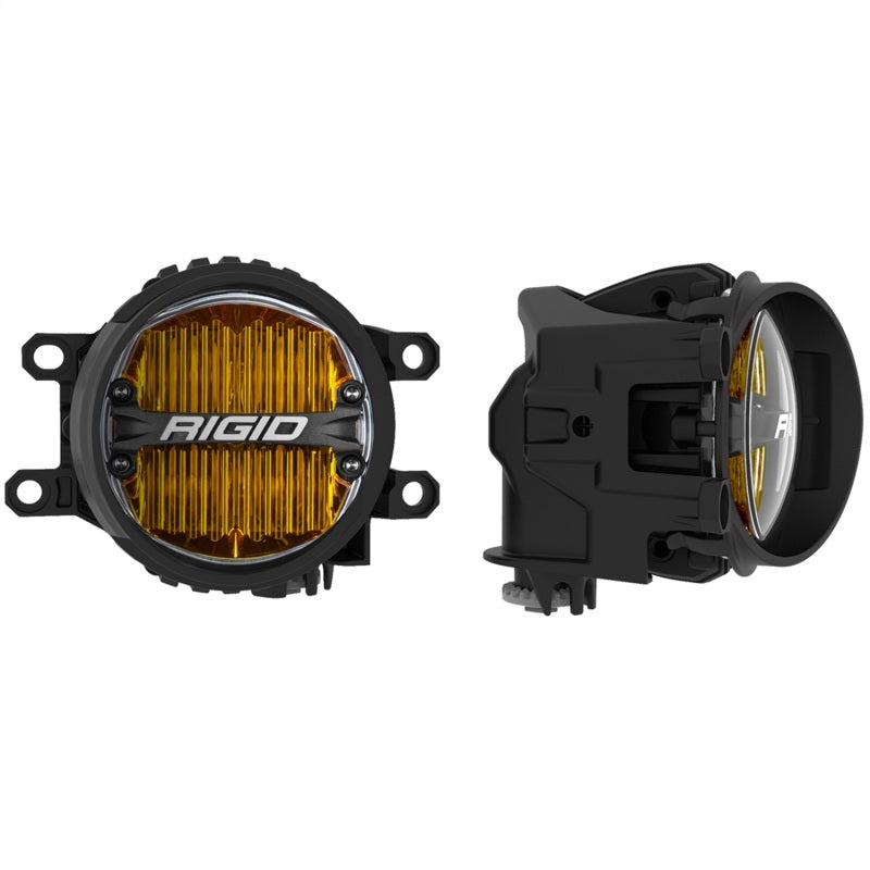 Rigid Industries RIG 360 Series