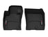 WeatherTech WT FloorLiner - Front - Blk