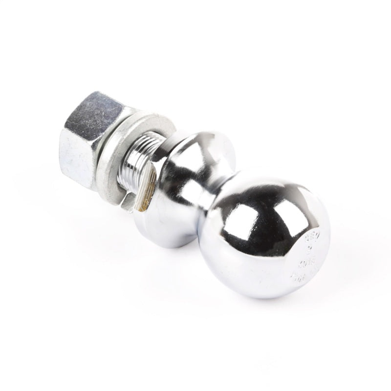 Rugged Ridge RUG Hitches/Towing