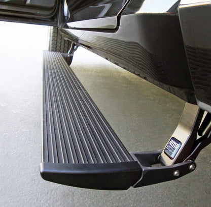 AMP Research AMP PowerStep Plug N Play