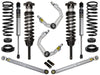 ICON Stage 3 0-3.5in Suspension System for 03-09 Lexus GX470