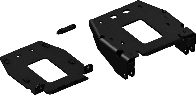 KFI UTV PLOW MOUNT KIT