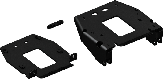 KFI UTV PLOW MOUNT KIT